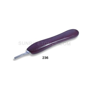 Mango de cuchillo, herramienta de joyería de plástico, uso de alta calidad para hacer herramientas profesionales - Product Image 2
