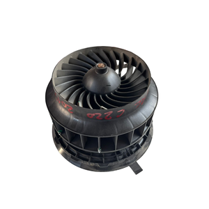Ventilador de Calefacción para MERCEDES Clase C (W205) (2013-) (13>) 0130309001 - Product Image 1