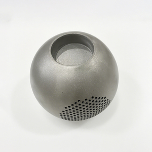 Impresión 3D Profesional SLM, Piezas Metálicas de Alto Rendimiento, Fabricación Rápida, Ingeniería Automotriz, Aplicaciones Industriales - Product Image 5