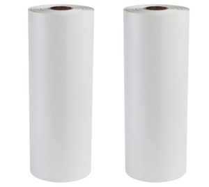 Rouleau de papier journal imprimé sur mesure - Pulpe vierge Origine Shandong Compatible offset/sérigraphie/UV Marque <span class=keywords><strong>LY</strong></span> - Product Image 1