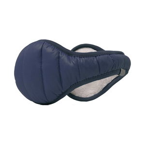 Cozy <b>ear</b> <b>muffs</b> customized branding private label warm breathable fabric wholesale supply - Product Image 3
