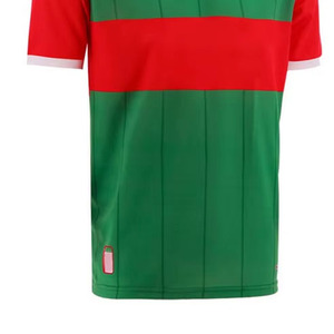 Camiseta Gaélica GAA de la Marca VENTURA, Impresa, 100% Poliéster, Ligera, Transpirable, Absorbente de Sudor, Alta Calidad, Servicios OEM/ODM Directos - Product Image 6