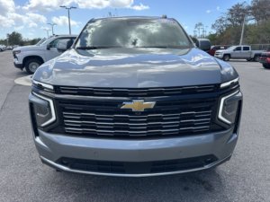 Chevrolet Tahoe High Country 2026 Usado en Buen Estado - Product Image 2