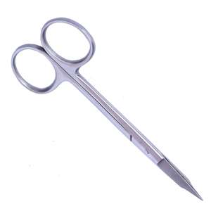 Tijeras de Tenotomía Manuales de Acero Inoxidable Steven, Juego de Instrumentos de Punta Recta - Product Image 4