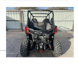 OFERTA ESPECIAL 2026 Can-Am Maverick Trail DPS 1000R UTV PARA ADULTOS - Product Image 1