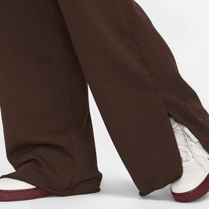 Pantalones de chándal de gran tamaño de peso pesado informales cómodos de la mejor calidad de algodón personalizado de alta calidad para mujeres - Product Image 6