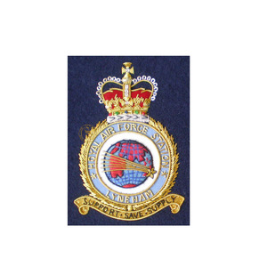 Patchs brodés personnalisés à coudre au fer pour vêtements Patchs tissés Étiquette tissée - Product Image 1