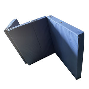 Colchón médico impermeable de espuma para <span class=keywords><strong>Hospital</strong></span>, cubierta ignífuga económica, fácil de limpiar, cama de <span class=keywords><strong>hospital</strong></span> - Product Image 6