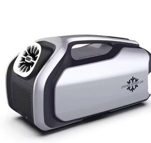 เครื่องปรับอากาศแบบพกพา Mark 2 ของแท้ใหม่เอี่ยม สำหรับตู้ไฟฟ้าแบบยั่งยืน เหมาะสำหรับใช้งานกลางแจ้ง รถบ้าน และรถยนต์ พร้อมส่ง - Product Image 4