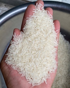 ข้าวหอมมะลิโฮมมาลีเมล็ดยาว ออร์แกนิค 100% ข้าวแห้งหอมเข้มข้น ปรับแต่งได้ตามต้องการ แบรนด์ส่วนตัวพิเศษ ได้รับการรับรองฮาลาล/โคเชอร์ - Product Image 1