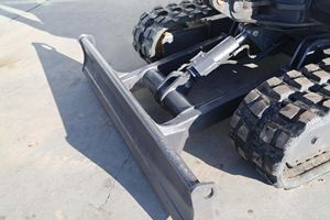 รถขุดขนาดเล็ก รุ่น CX57C ปี 2022 สำหรับขาย - Product Image 6