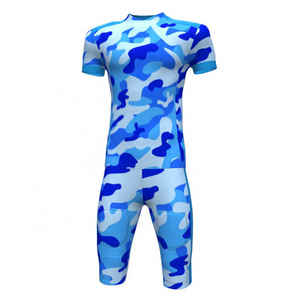 Derniers modèles de vêtements de sport de plein air Uniforme de football américain à manches courtes et taille personnalisée de haute qualité - Product Image 6