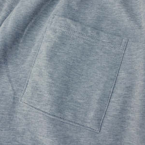 Pantalones Cortos Deportivos para Hombre, con Aberturas Laterales, para Entrenamiento, Gimnasio, Baloncesto, Transpirables - Product Image 4