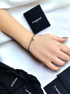 Bohemian <b>Beaded</b> <b>Bracelet</b> with Natural Stone Precious Metal Alloy Micro Insert Unisex Gift - Product Image 3