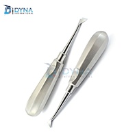 高品质 13 件套牙科拔牙器套装，CE 认证牙根拔牙器，冬季，库兰德拔牙器套装