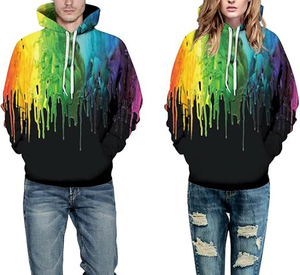Hot Winter <b>Sale</b> Sublimation Hoodie trendy Fashion 280 GSM Best Pricing Sublimation Hoodie Custom Hoodies Wholesale - Product Image 3