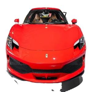 Sedán SUPER CLEAN 2025 de Gasolina con Cámara Trasera de 360°, Asientos de Cuero, Techo Panorámico, Listo para Enviar - Product Image 1