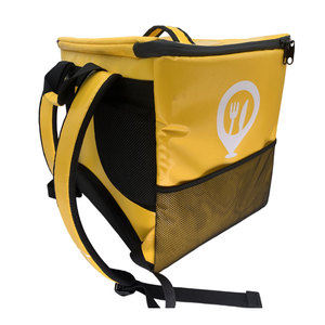 Cooler Bags for Lunch Cheap Price Eco-Friendly Using for Food Custom Logo Vietnam Manufacturer - Product Image 4