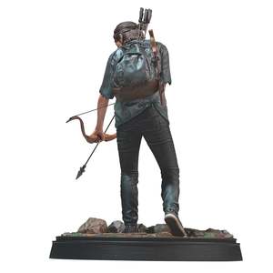 For <b>the</b> <b>Last</b> <b>of</b> <b>Us</b> Part II <b>Statue</b> Ellie with Bow for Girls - Product Image 4