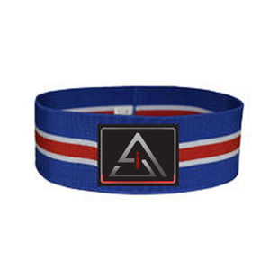 Poignets de compression en coton sur mesure en gros - Product Image 2