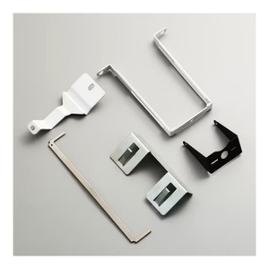 Piezas de metal estampadas para electrónica, electrodomésticos y carcasas - Product Image 1