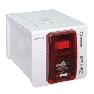 <span class=keywords><strong>Impresora</strong></span> de <span class=keywords><strong>Tarjetas</strong></span> de <span class=keywords><strong>PVC</strong></span> Evolis Zenius, Modelo Económico de Impresión a una Cara - Product Image 6