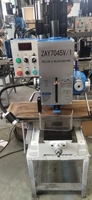 Machine de perçage et de fraisage à alimentation automatique ZAY7045V/1