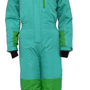 Combinaisons de ski pour femme et homme, imperméables, coupe-vent, durables, pour le ski et le sport, veste et pantalon - Product Image 4