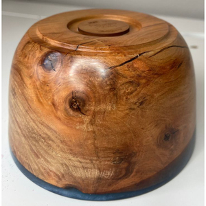 Restaurant Round Food <b>Serving</b> <b>Bowl</b> Latest Design Top Selling Handmade Eco Friendly Tableware Fruit Serverware <b>Bowls</b> - Product Image 5