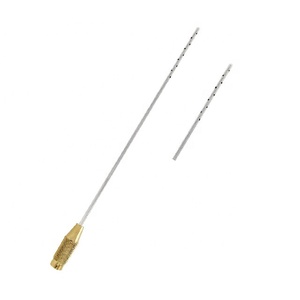 Cánula de Liposucción Utilizada Específicamente para Grasa del Cuello o Grasa Dura, Aguja de Liposucción de un Solo Mango POR G S I - Product Image 5