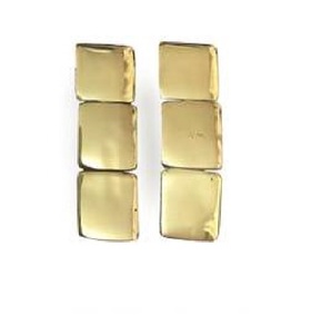 <b>Earrings</b> Stainless Steel <b>Top</b> <b>Earrings</b> 2023 Retro Fashion Ladies Classic Jewelry High Quality viral jewelry Unique <b>Earring</b> - Product Image 1