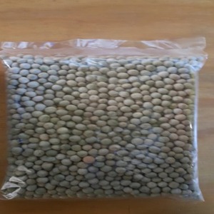 Petits pois verts séchés riches en protéines, ingrédient végétal naturel, export en vrac à prix de gros par l'exportateur, à vendre - Product Image 1