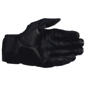 Gants de moto de course à doigts entiers pour hommes avec technologie d'écran tactile Gants d'équitation respirants pour les sports de plein air - Product Image 2