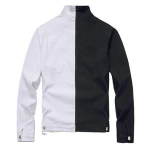 Chaqueta para Hombre, Ropa de Invierno, Chaquetas Vaqueras Elegantes para Hombre, Color Personalizado, Mangas Completas, Chaqueta para Hombre, Logotipo y Diseño Personalizados, OEM 2026 - Product Image 4