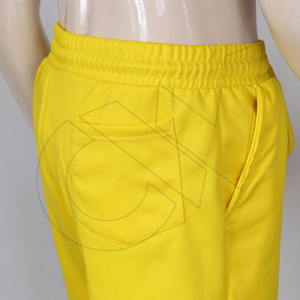 Pantalones Cortos de Color Sólido para Hombre, Ropa Deportiva Transpirable de Secado Rápido, Ropa de Diseño Personalizado de Calidad Premium - Product Image 6