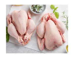 Nouveau design Pilons de poulet carpe congelés coupe-fruits magasin d'alimentation à vendre - Product Image 5