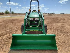 Rodamiento de caja de cambios para tractor agrícola John Deere 4052M 90HP 4WD, usado, en buen estado, entrega rápida - Product Image 3