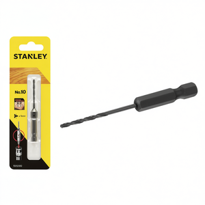 Brocas de Avellanado y Perforación Stanley, Producto de Calidad Premium para Uso Profesional - Product Image 2