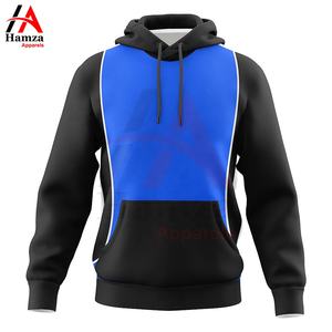 Sweat à capuche pour hommes, couleur, taille, logo personnalisé OEM de haute qualité, design, sweat-shirt à capuche et sweat-shirt pour hommes, nouvel arrivage - Product Image 3