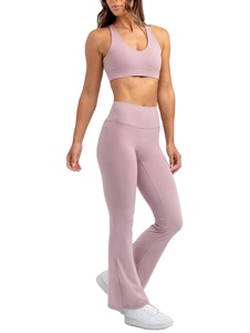 Pantalones Jogger de Cintura Alta sin Costuras para Hombre, Estilo Push Scrunch, Casuales, Ecológicos, Transpirables, para Yoga, Gimnasio, Entrenamiento - Product Image 5