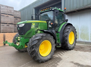 รถแทรกเตอร์ตีนตะขาบ Massey Ferguson รุ่น 290 MF 385 และ 390 ราคาประหยัด สำหรับงานเกษตร กำลัง 185 แรงม้า พร้อมมอเตอร์และปั๊มเกียร์ - Product Image 6