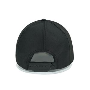 OEM Blank Denim Cap Customizable Unisex Sports Cap for Men <b>Women</b> Bulk Orders Factory Direct New Hot Sale Breathable Waterproof - Product Image 2
