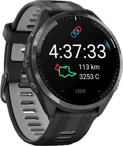 Reloj Inteligente Deportivo Forerunner 965, el Más Reciente y Certificado - Product Image 1