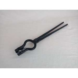 ที่ใช้ที่หนีบทำจากสเตนเลสสตีลเคลือบเงาเงาเหมาะสำหรับเครื่องครัวในบ้านงานแต่งงานและทานอาหารที่หรูหรา - Product Image 6