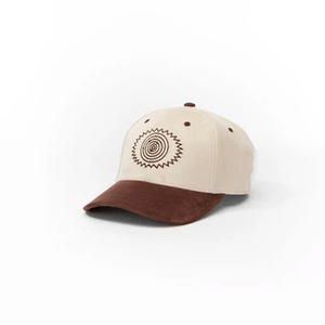 Gorras deportivas blandas con logotipo bordado personalizado, gorra de béisbol Lisa sólida de algodón no estructurado de alta calidad al por mayor para hombre - Product Image 6