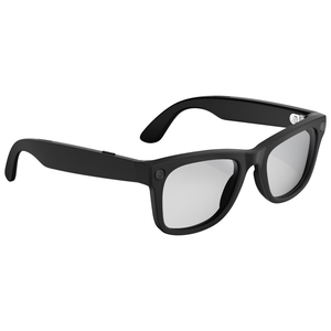 Gafas Inteligentes HD5 Ultra con Cámara de 8MP, Doble Wifi, Llamadas por BT, Control Táctil, Reproductor de Música, Resistentes al Agua IPX4 - Product Image 6