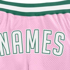 Malla de sublimación transpirable personalizada Bsci, verano, pantalones cortos de baloncesto para hombres y mujeres Ideal para gimnasio, correr y actividades de fitness - Product Image 4