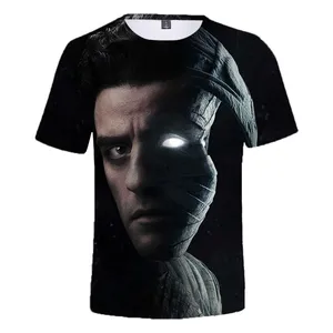 Polo de golf de color sólido ajustado personalizado, Polo de manga corta de alta calidad para hombre, con diseño de logotipo bordado - Product Image 6