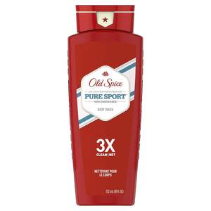 Shampoo Old Spice de haute qualité proposé à des prix bas pour la distribution en gros dans le monde entier - Product Image 4