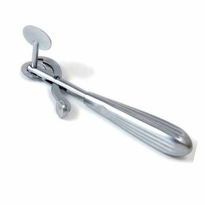 Nhà sản xuất cao cấp Nhà cung cấp tốt nhất người bán thép không gỉ ngón tay Vòng Cutter / Saw công cụ khẩn cấp bởi germed doanh nghiệp - Product Image 1